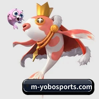 YOBO体育 APP